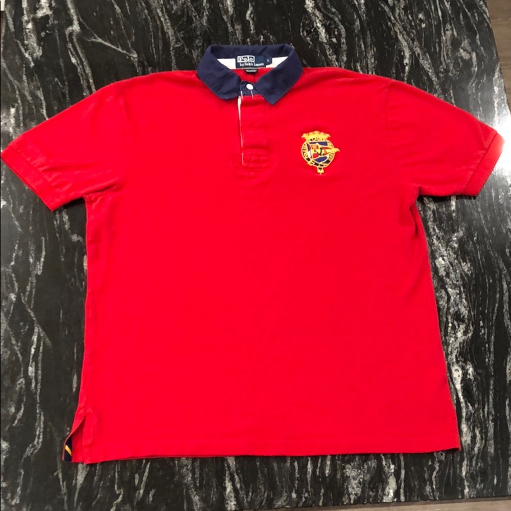 Ralph Lauren Polo Shirt